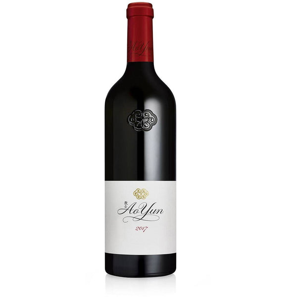 Ao Yun 2017 750ml