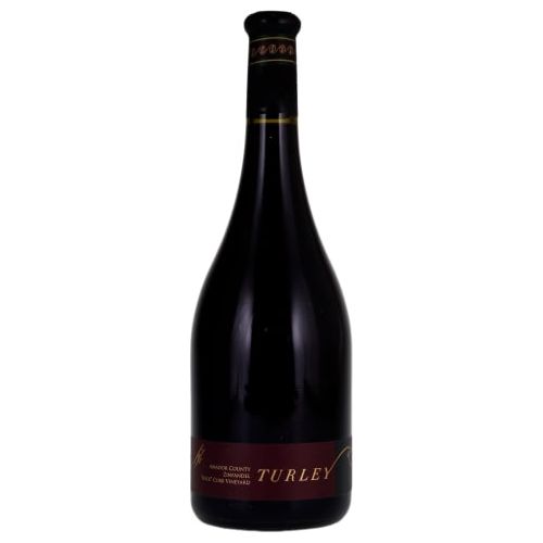 Turley Buck Cobb Vineyard Zinfandel 750ml