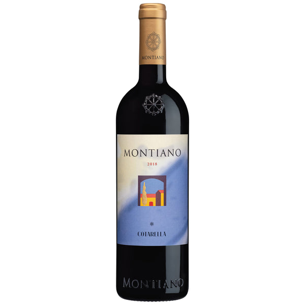 Cotarella Montiano 2018 750ml
