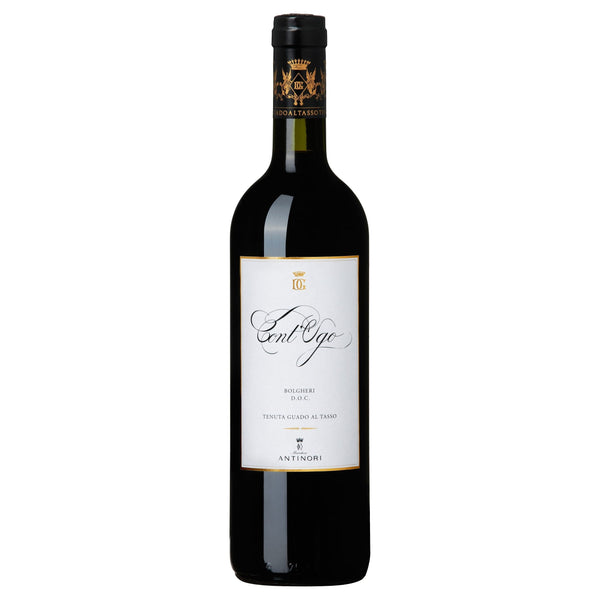 Tenuta Guado al Tasso Cont'Ugo 2021 750ml