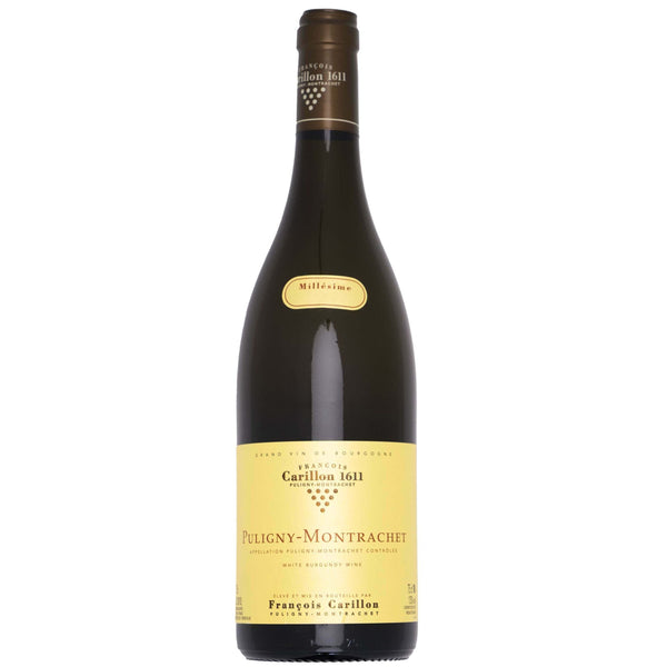 Francois Carillon Puligny-Montrachet 2021 750ml