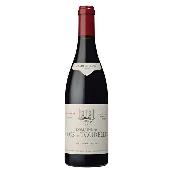 Famille Perrin Gigondas Clos des Tourelles 2018/2019 750ml