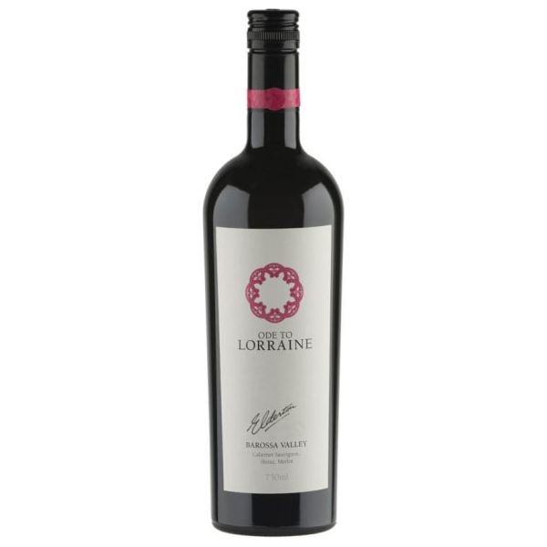 Elderton Ode To Lorraine 2019 750ml
