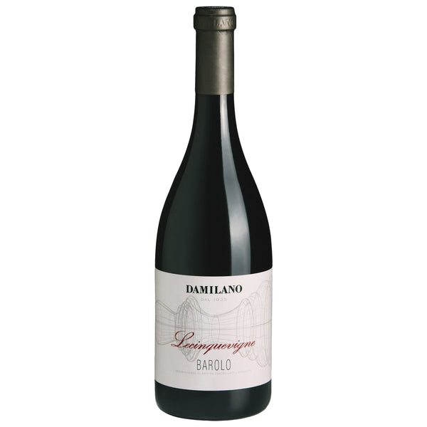 Damilano Barolo Lecinquevigne 2019 750ml