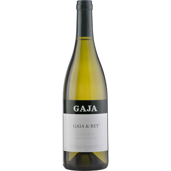 GAJA Gaia and Rey Chardonnay 2022 750ml