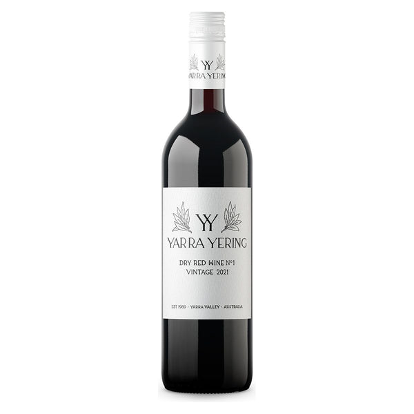 Yarra Yering Dry Red No. 1 2017 750ml