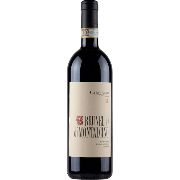 Carpineto Brunello di Montalcino 2018 750ml