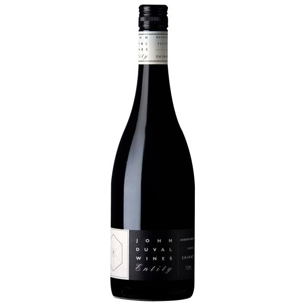 John Duval Entity Shiraz 2020 750ml